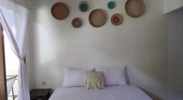 Salty Sea Guesthouse