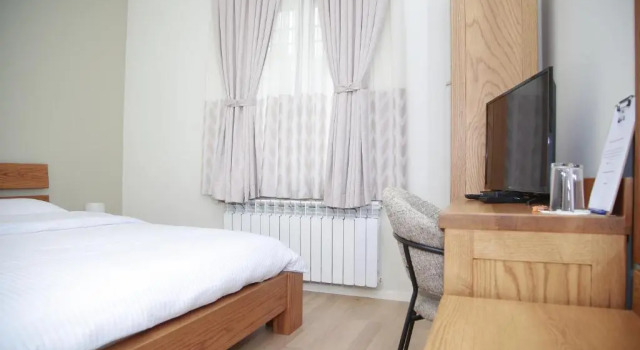 Standart çift kişilik oda Joen Village