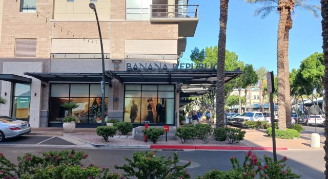 The Nines Scottsdale, Забронировать Отель Скотсдейл Phoenix Metropolitan Area, рядом с CrackerJax Family Fun &amp; Sports Park