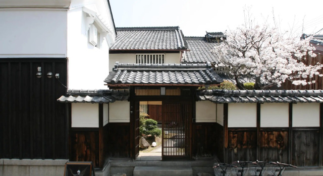 HARUYA Naramachi - Hostel
