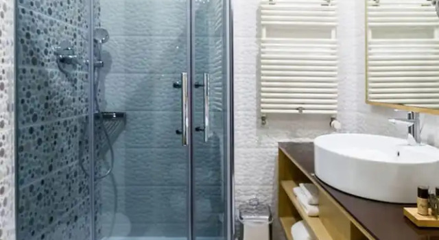 Номер Standard Aquaticum Debrecen Termal & Wellness Hotel