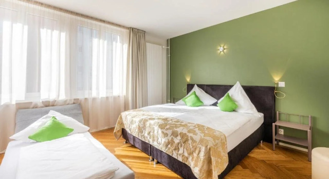 Hotel Oltnerhof