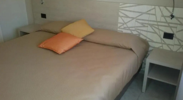 Номер Standard Hotel Cinzia