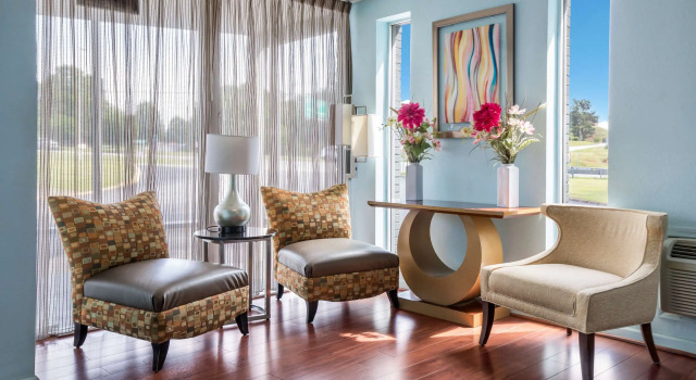 Rodeway Inn Anderson North - Clemson, Boek Mini-hotel Anderson South Carolina
