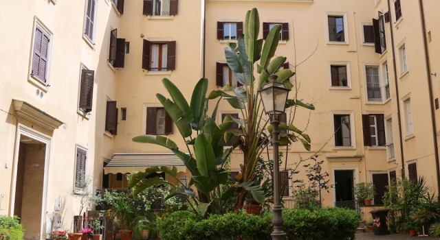 Mama House Roma