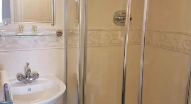 Номер Standard Gwestyr Marine Hotel & Spa