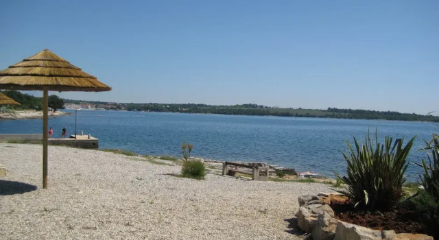 Peaceful House Only 900m From the sea With Swimming Pool, Bbq, Wifi, Airco
