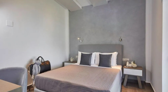 ALKINOI RESORT AND SPA, Buchen Sie Resort Monemvasia Kap Malea