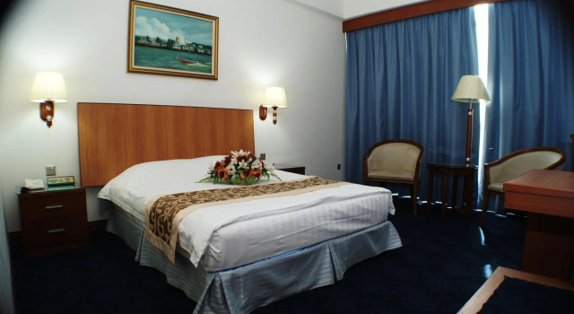 Kiulap Plaza Hotel, Забронировать Отель Бандар-Сери-Бегаван Бруней, рядом с The Mall