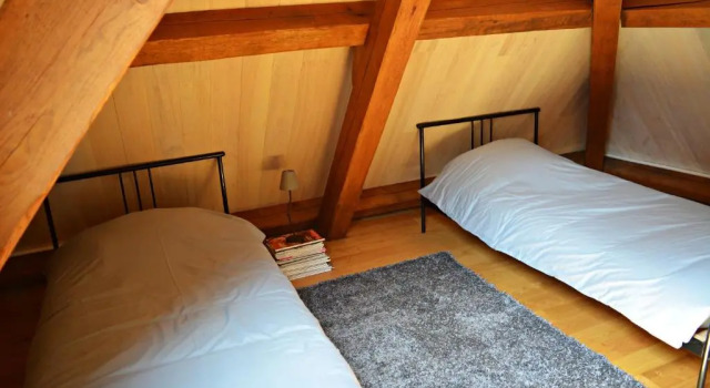 Коттедж Villa Paris