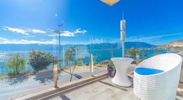 Yanyuncangnan, Rezerwuj Hotel Dali Yunnan