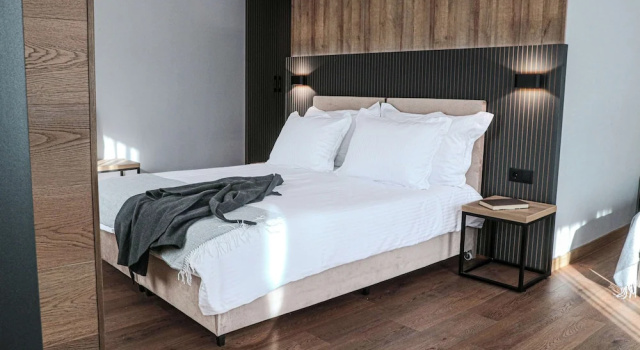 Juniorsuite Lozenetz Hotel