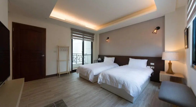 Camera Economy First Quality B&B