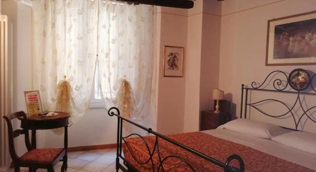 Номер Standard B&B Alle Due Porte