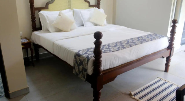 Casa De Xavu, Candolim Goa