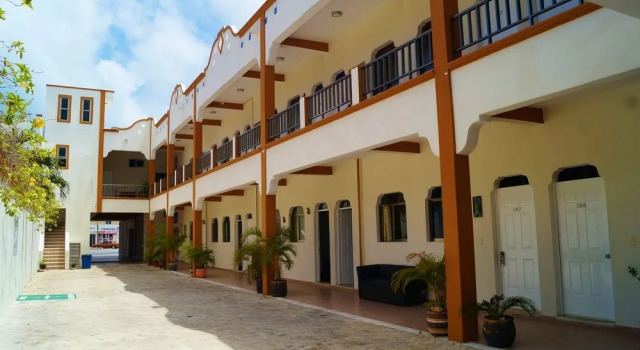 Hacienda Inn Tulum