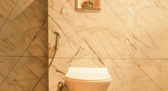 Номер Standard The High Point Inn & Suite