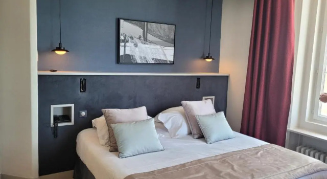 Номер Prestige Dormy House