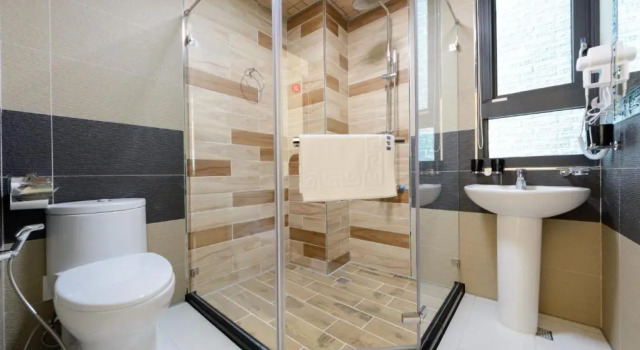 Номер Standard Lisinty Resort