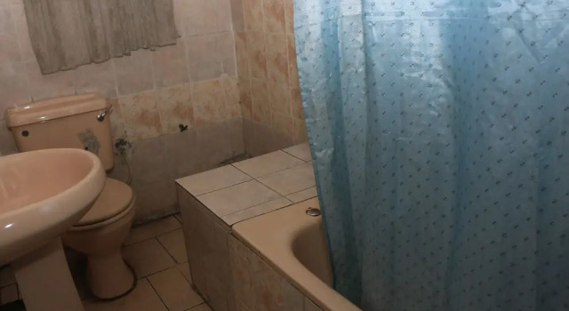 Номер Executive Sissi Hotel