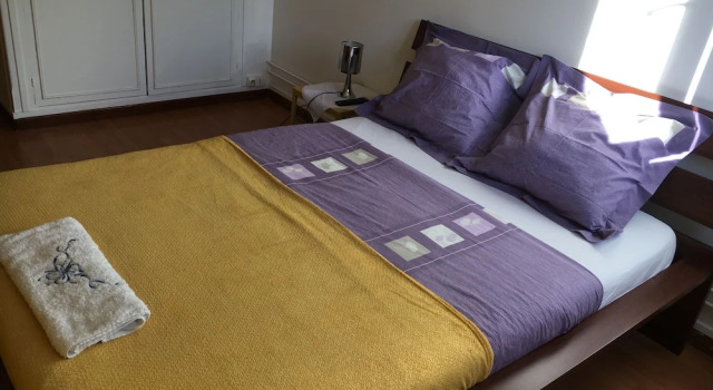 Appartement entier - Flosoleil, Réserver Appartement Beauvais Oise