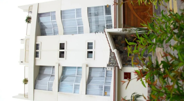 Taymi Hostal, Rezervovat Hotel Levné hotely v La Libertad