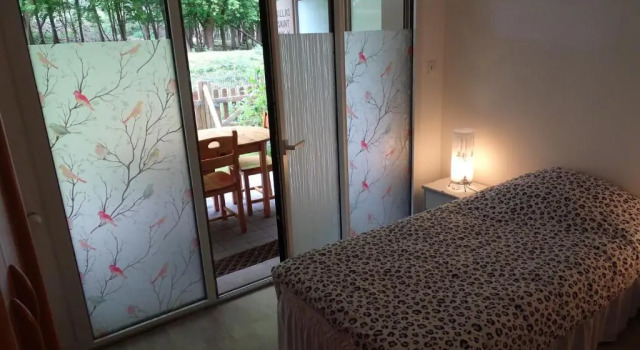 Séjour inoubliable en baie de SOMME, logement neuf, Varaa Huoneisto Saint-Valery-sur-Somme 