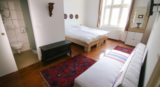 Номер Standard Hotel Vila Katrca
