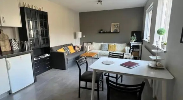 Апартаменты Varmi Guesthouse Apartments & rooms