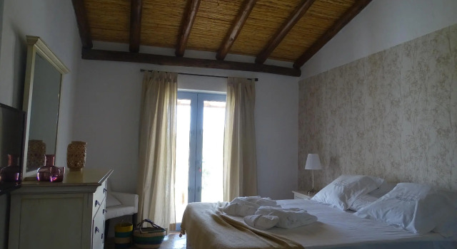 Двухместный номер Standard Monte da Estrela - Country House & SPA