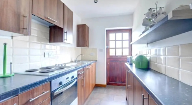The Dairy, Prenota Hotel Hotel a Dyfed con parcheggio, Parcheggio
