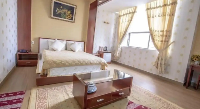 Hong Tam Hotel, Book Hotel Da Lat Lam Dong