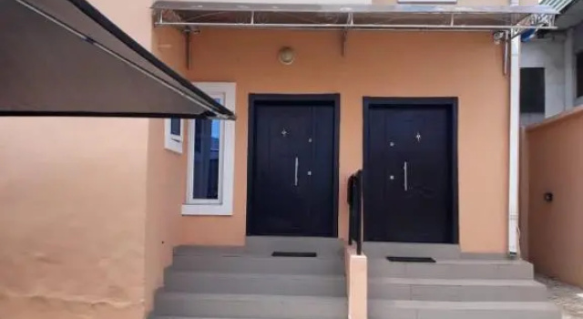 Luxury 4 Bedroom In Magodo, Buchen Sie Hotel Magodo Lagos