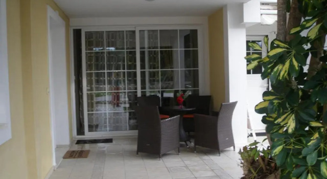 Апартаменты Acqui Apartments