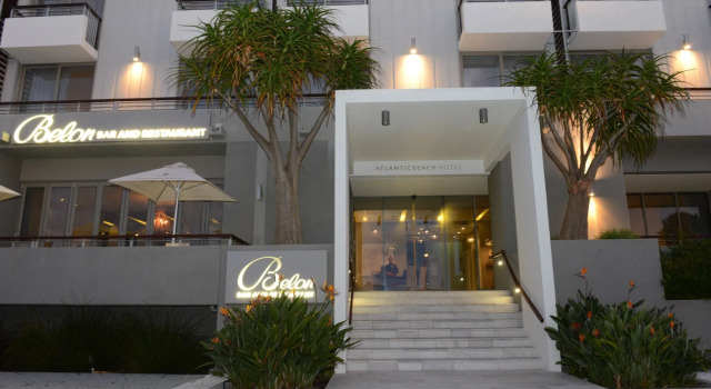 Atlantic Beach Hotel, Reservar Hotel Melkbosstrand Table Bay
