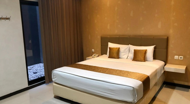 Kana Citra Guest House