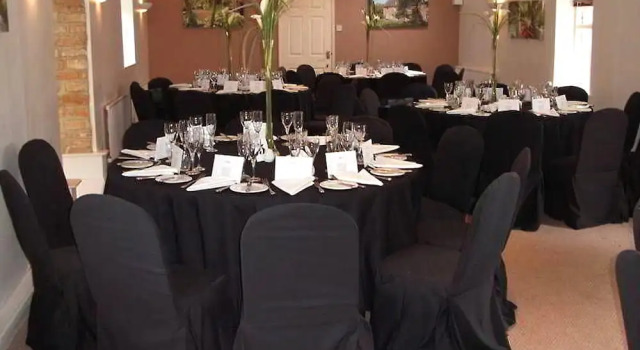 Whitwell Hotel & Conference Centre, Забронировать Отель Отели Англии 3 звезды, 3*