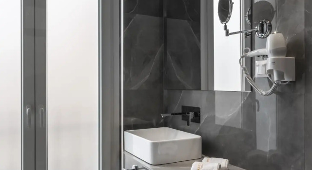 Люкс Praxitelous Luxury Suites