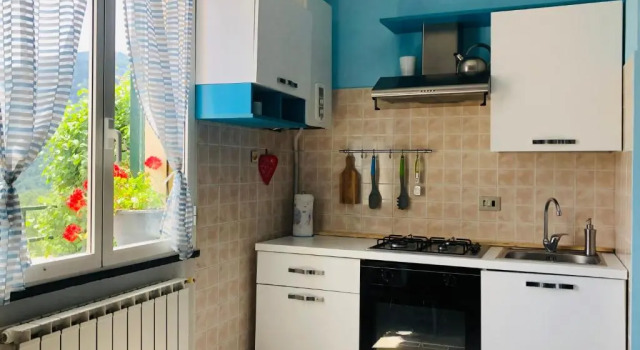 Апартаменты Appartamento in residence nella zona incantevole