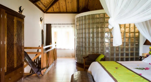 Люкс Nosy Be Hotel & Spa