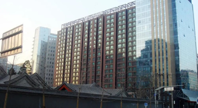 Shijia Hotel Apartment