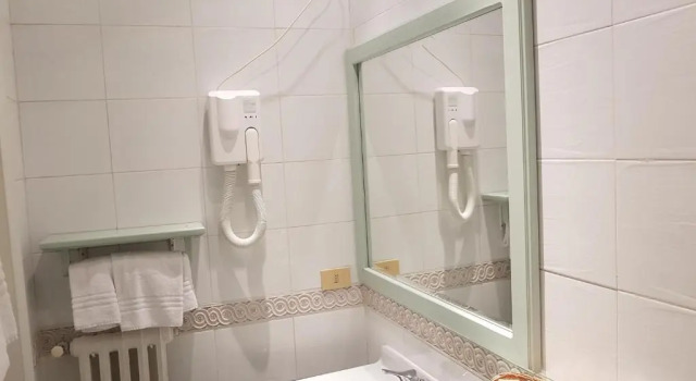 Номер Standard Albergo Il Marzocco