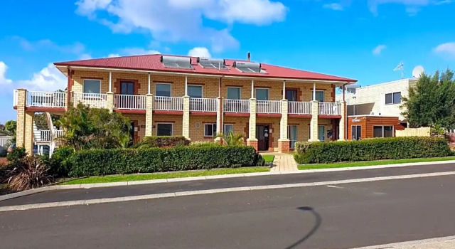 Baywatch Retreat Augusta, Buchen Sie Hotel Augusta Geographe Bay