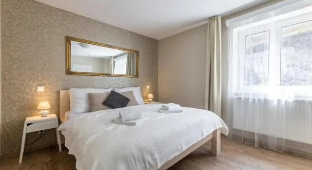 Номер Classic Apartmány U Pavla