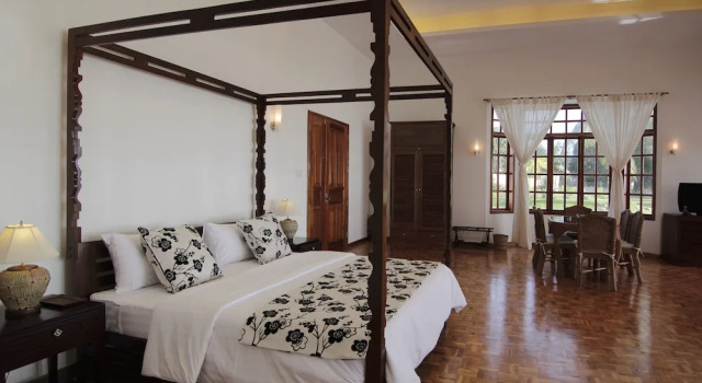 Номер Standard Sea Dream Resorts