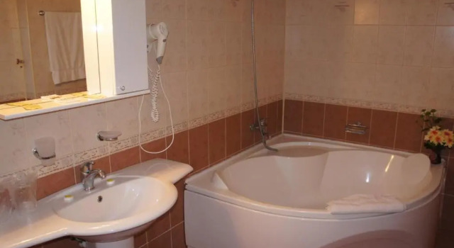Suite Hotel Corsa