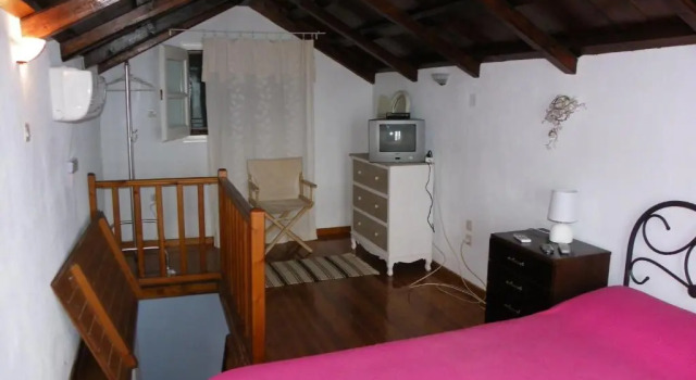 Коттедж Sunset House