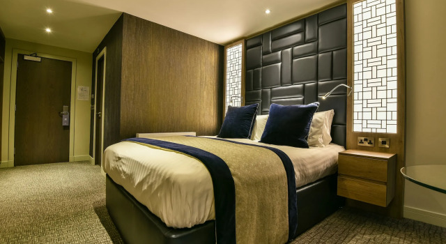 Hetland Hall Hotel, Book Hotel Dumfries Dumfries and Galloway