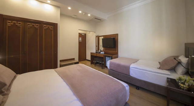 Номер Standard Vardar Palace Hotel - Special Category