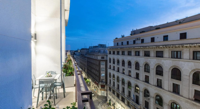 Concept Terrace Hotel, Забронировать Отель Отели Рима 3 звезды, рядом с Кавур, 3*